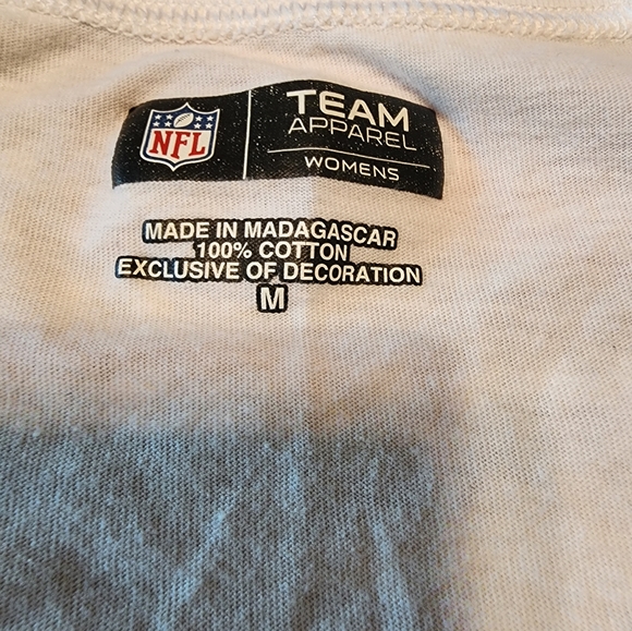 Green Bay Packer Shirt - Picture 3 of 4